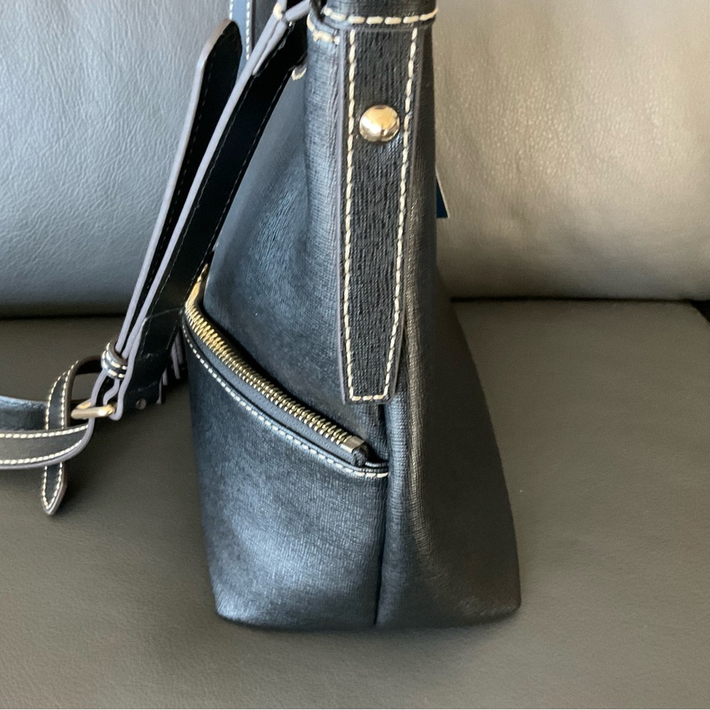 Dooney & Bourke Alyssa - Picture 4 of 7